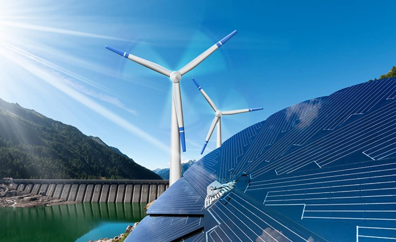 Future Solar Energy Innovation Challenges - Polycarpou Solutions